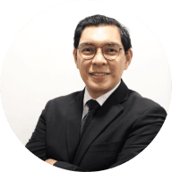 Mark Vergel de Dios
