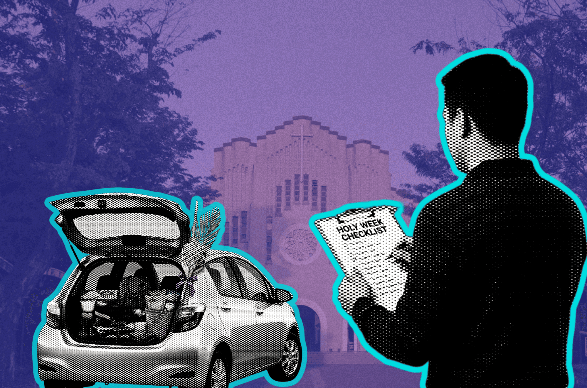Before You Travel This Holy Week: A Quick Guide to Car and Budget Prep