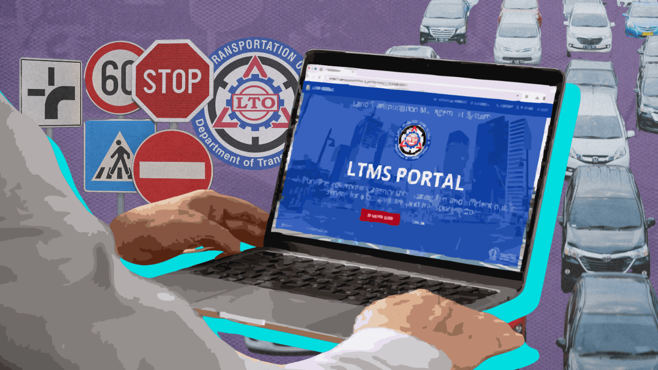 How to Check LTO Violations: A Step-by-Step Guide