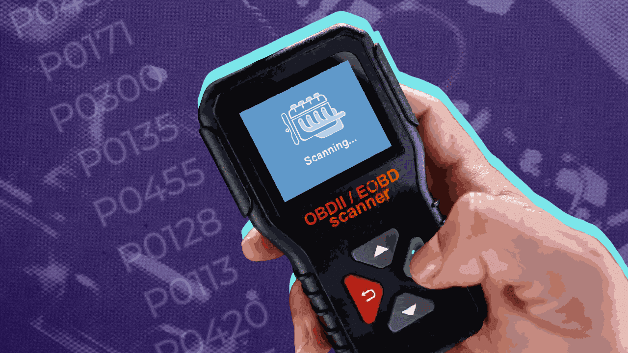 How to Understand OBD2 Scanner Codes and What They Really Mean