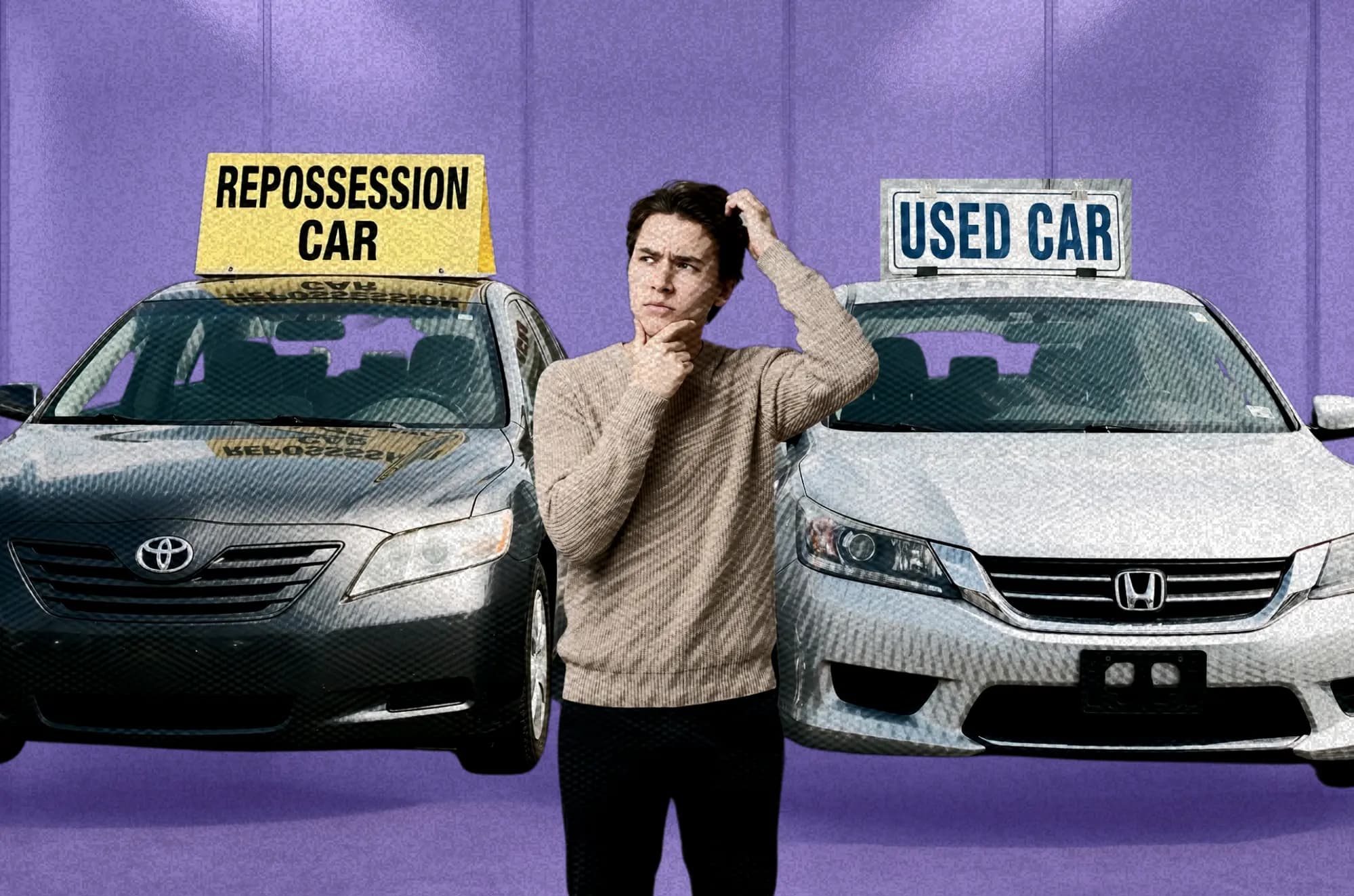 Repo Cars vs Used Cars in the Philippines: Which Should You Choose?