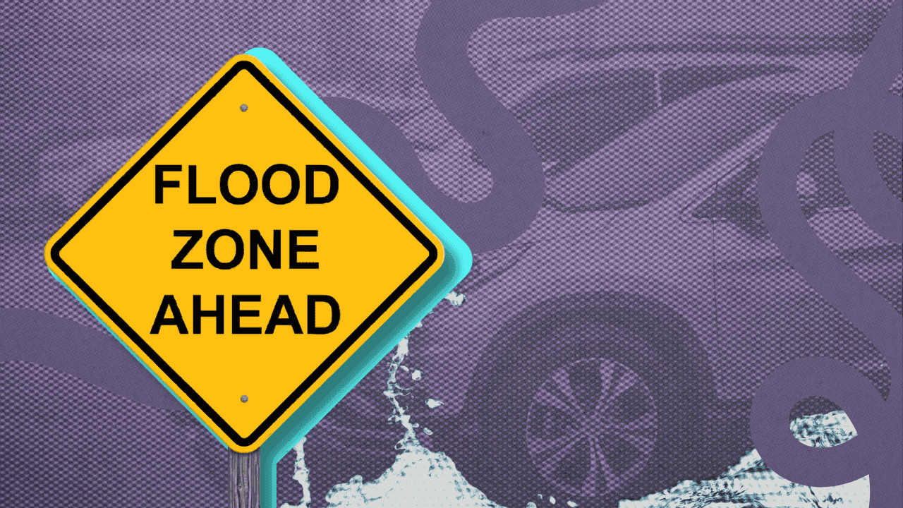 Top Budget Cars to Brave the Rainy Season
