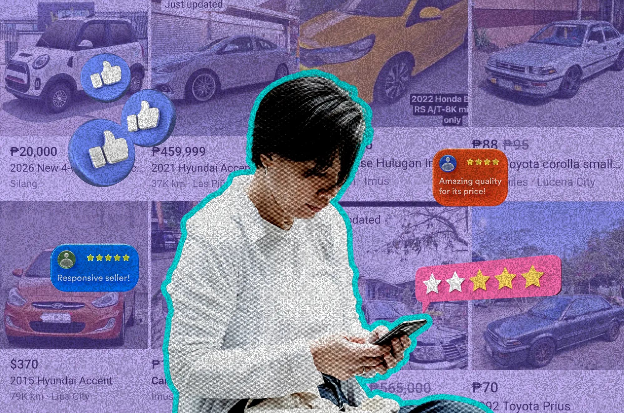 Why Car Buyers Trust Comments More Than Listings (And How Dealers Can Use That)