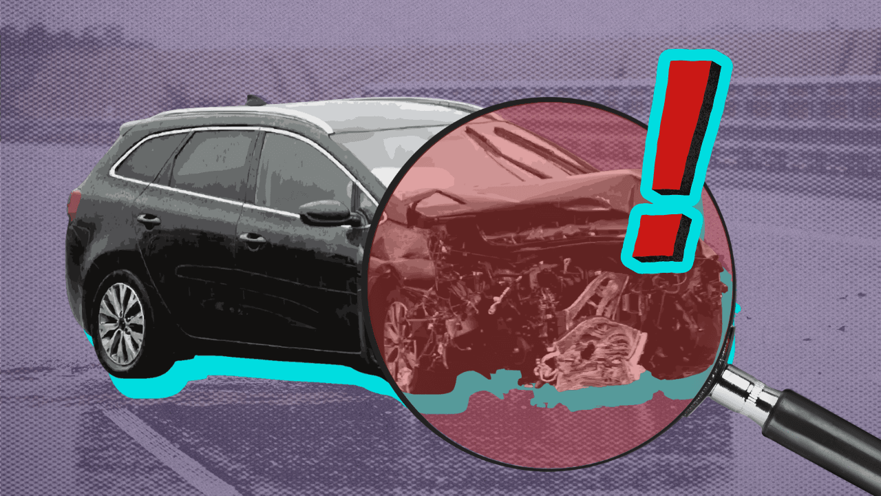 Why Checking a Used Car’s History Can Save You From Costly Mistakes