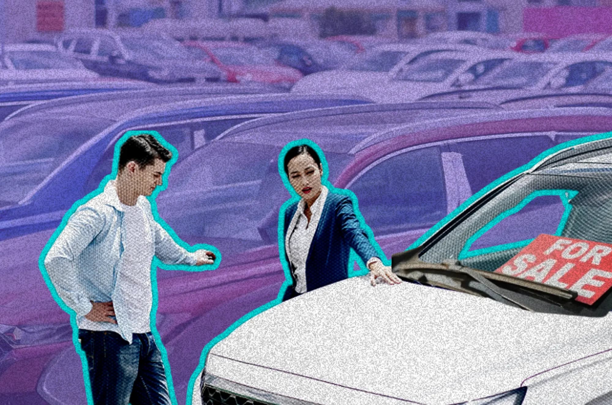Why Filipinos Are Choosing Used Cars Over Brand New Ones