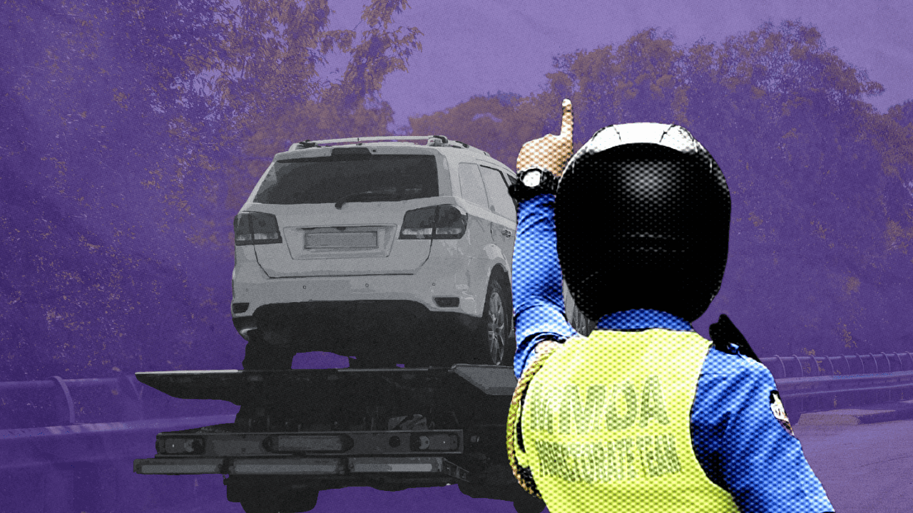Will the PNP or MMDA Confiscate Your Car If Papers Are Incomplete?
