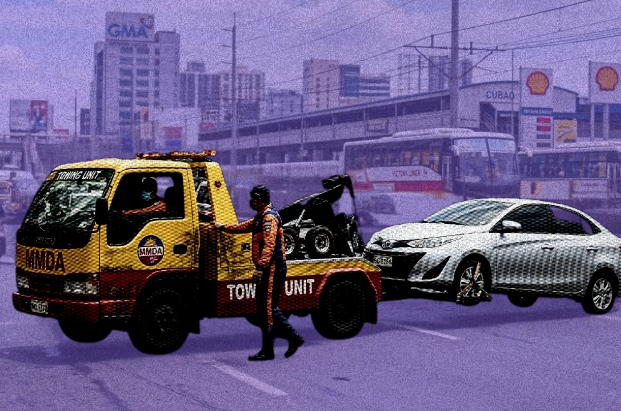 7 Common Towing Problems in Metro Manila: A Driver’s Guide to MMDA Rules (2026)