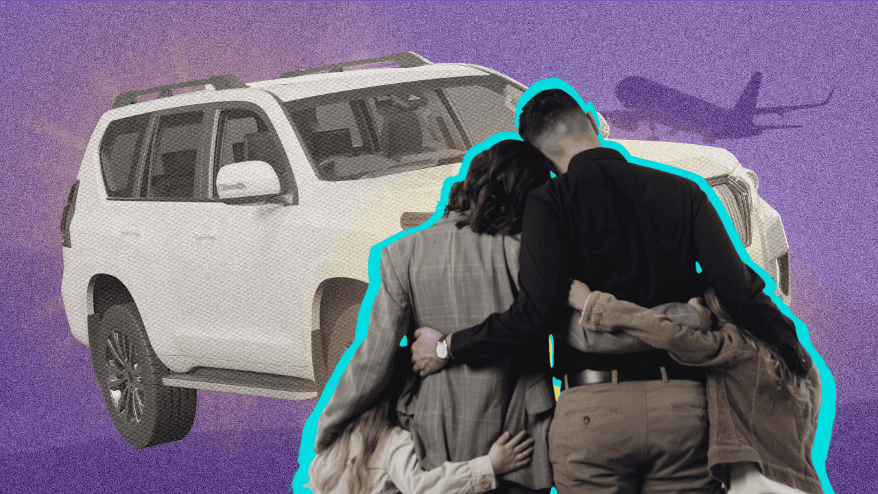 A Homecoming Reward: Car Ownership as a Symbol of Success for OFWs