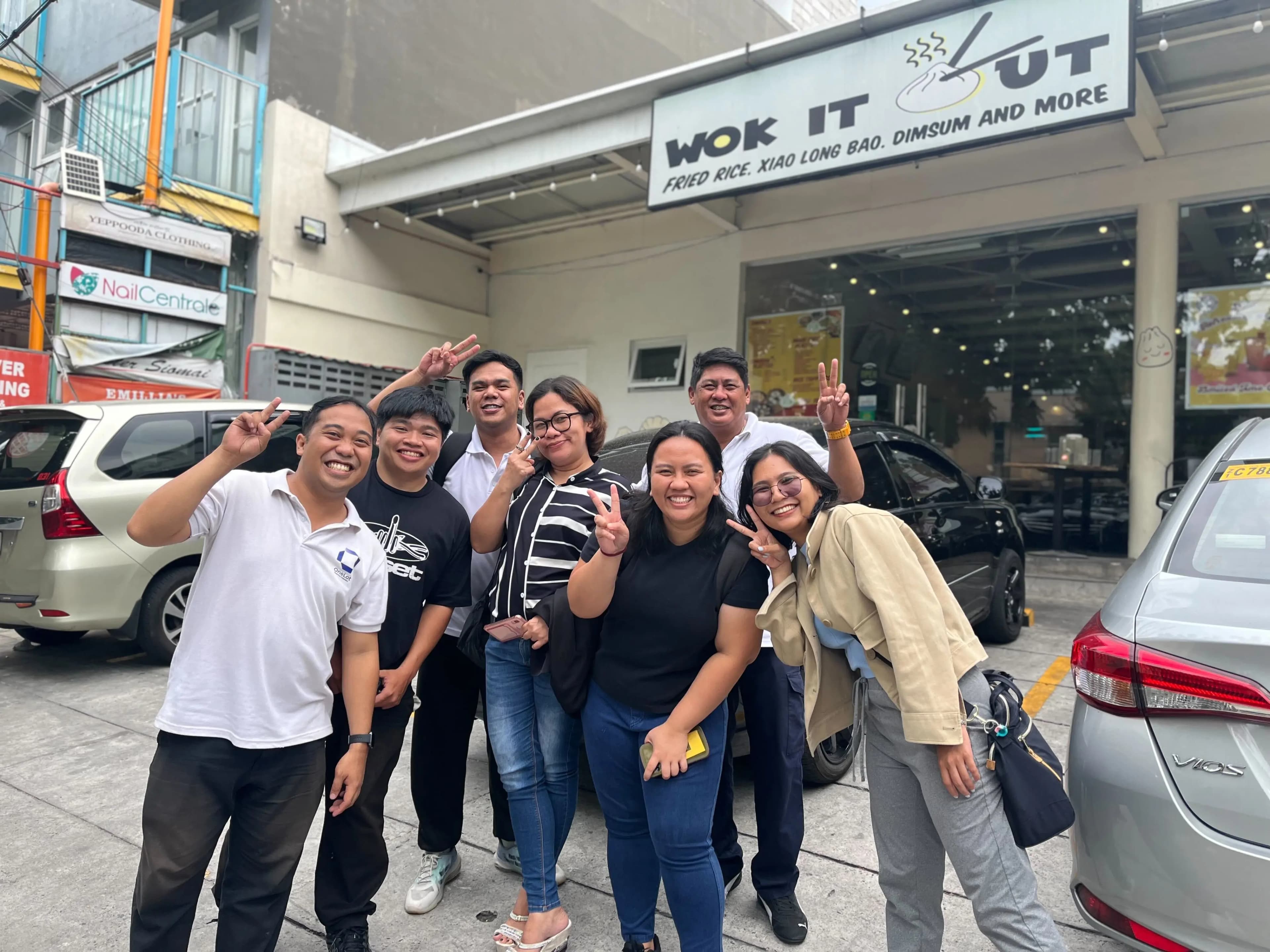 Credit and Ops workshop