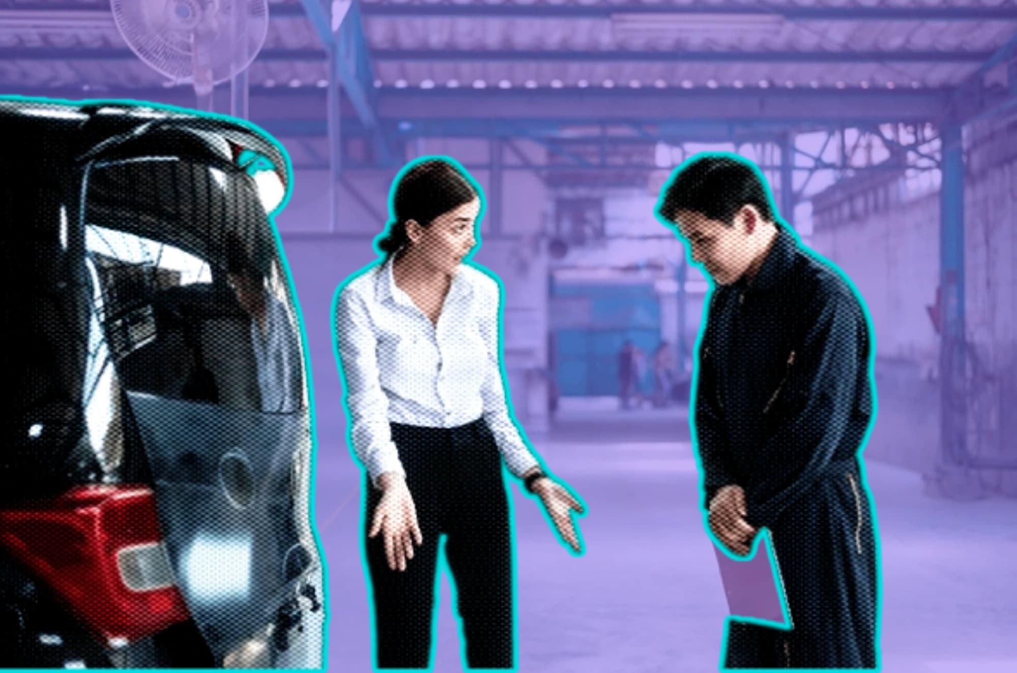 Dealing with Buyers Who Blame You for Post-Sale Wear and Tear