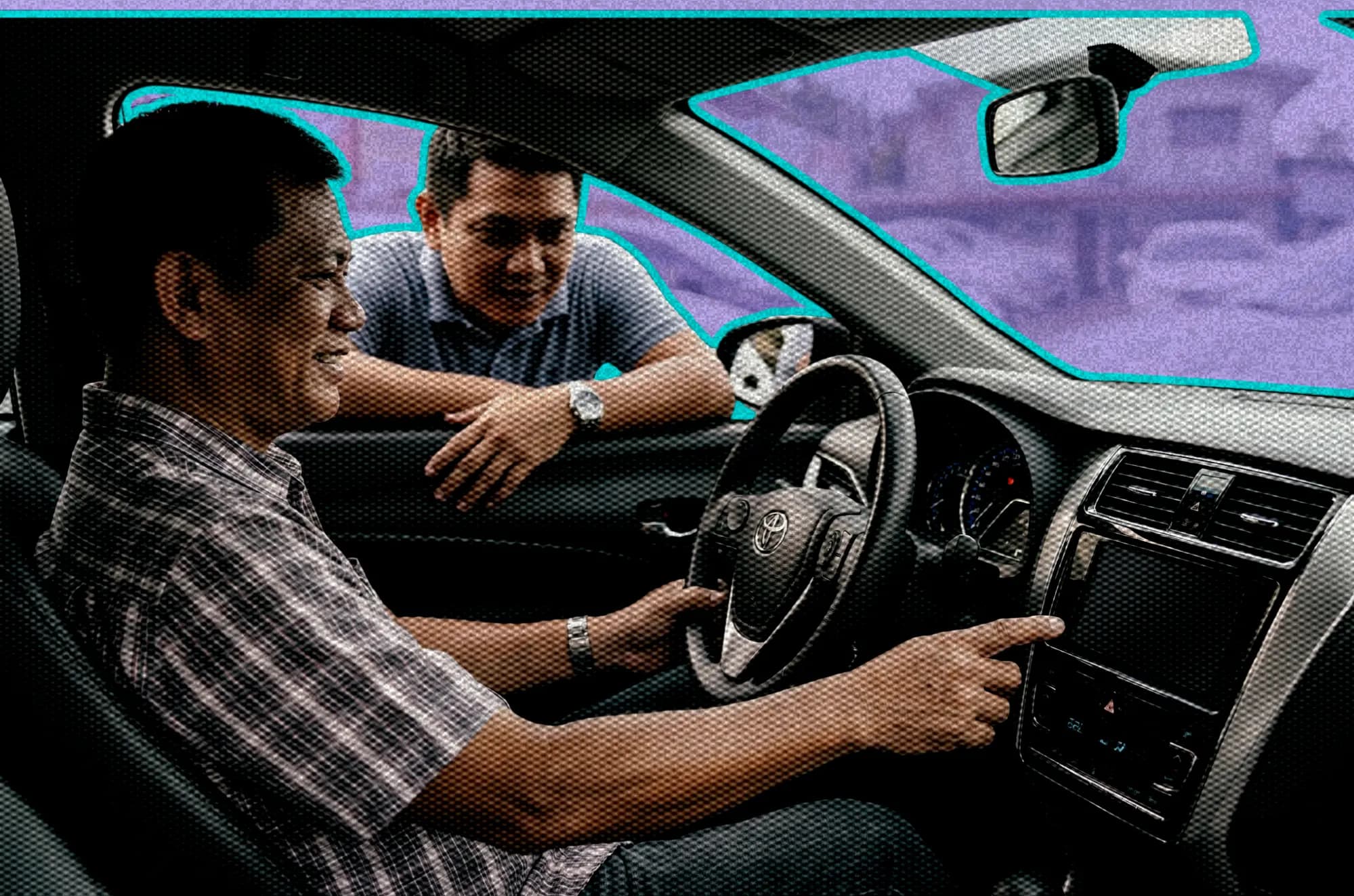 Is It Time to Sell and Trade-In, or Ride Your Car out Till 100k?