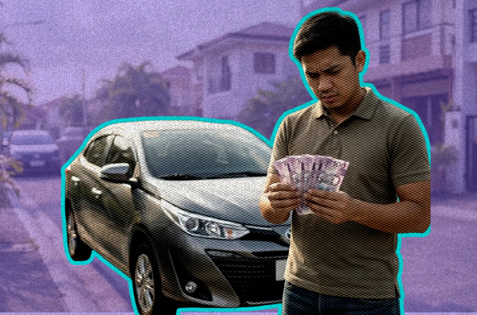 How to Avoid Spending Over 30% of Your Salary on a Car Loan in the Philippines