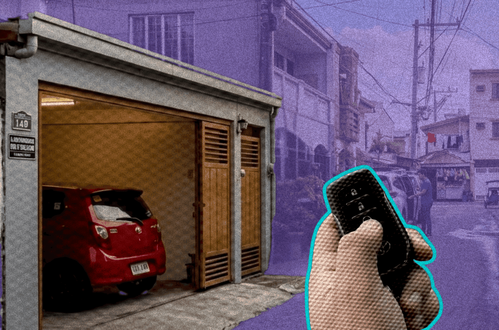 Limited Parking Space? These 7 Cars Are Built for Filipino Homes