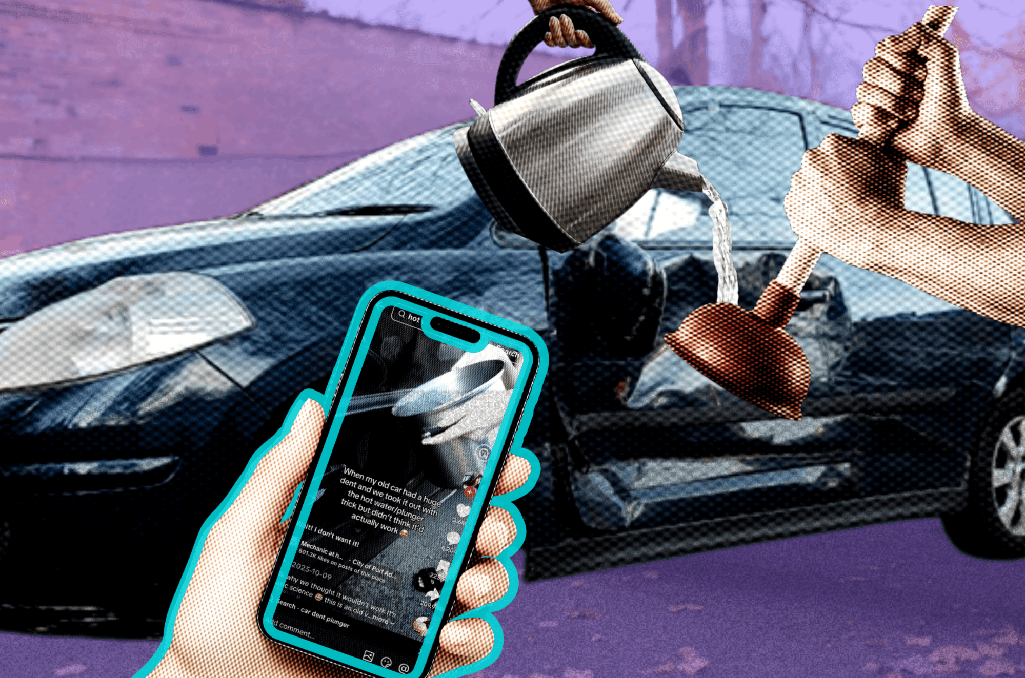 Should You Trust TikTok’s DIY Car Repairs?