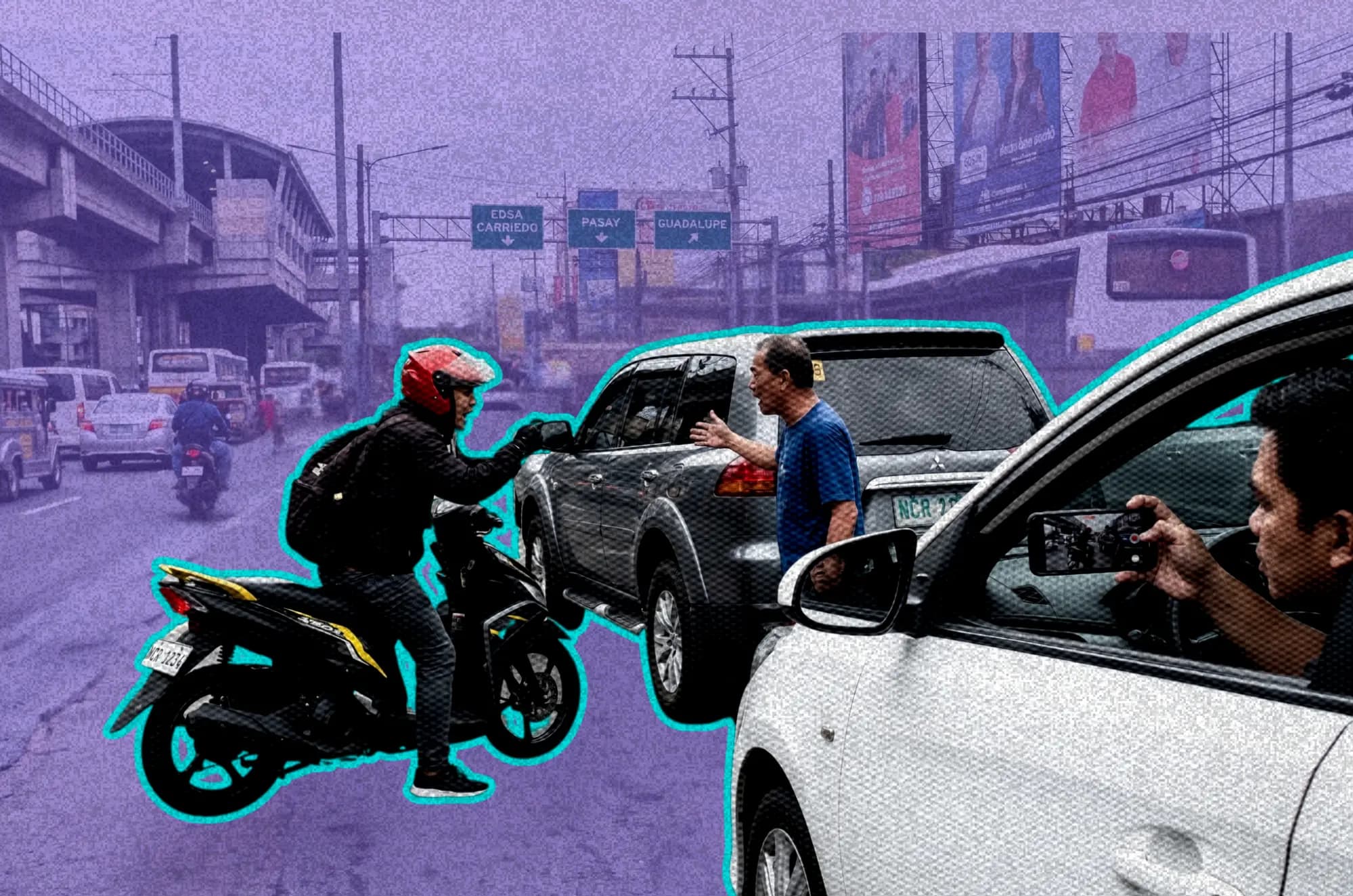 Why Uploading Road Rage Videos on TikTok Can Get You Sued for Cyber Libel