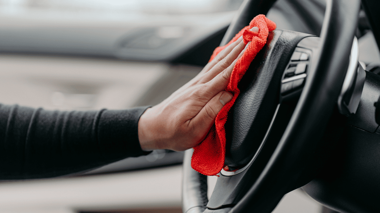 Car Detailing