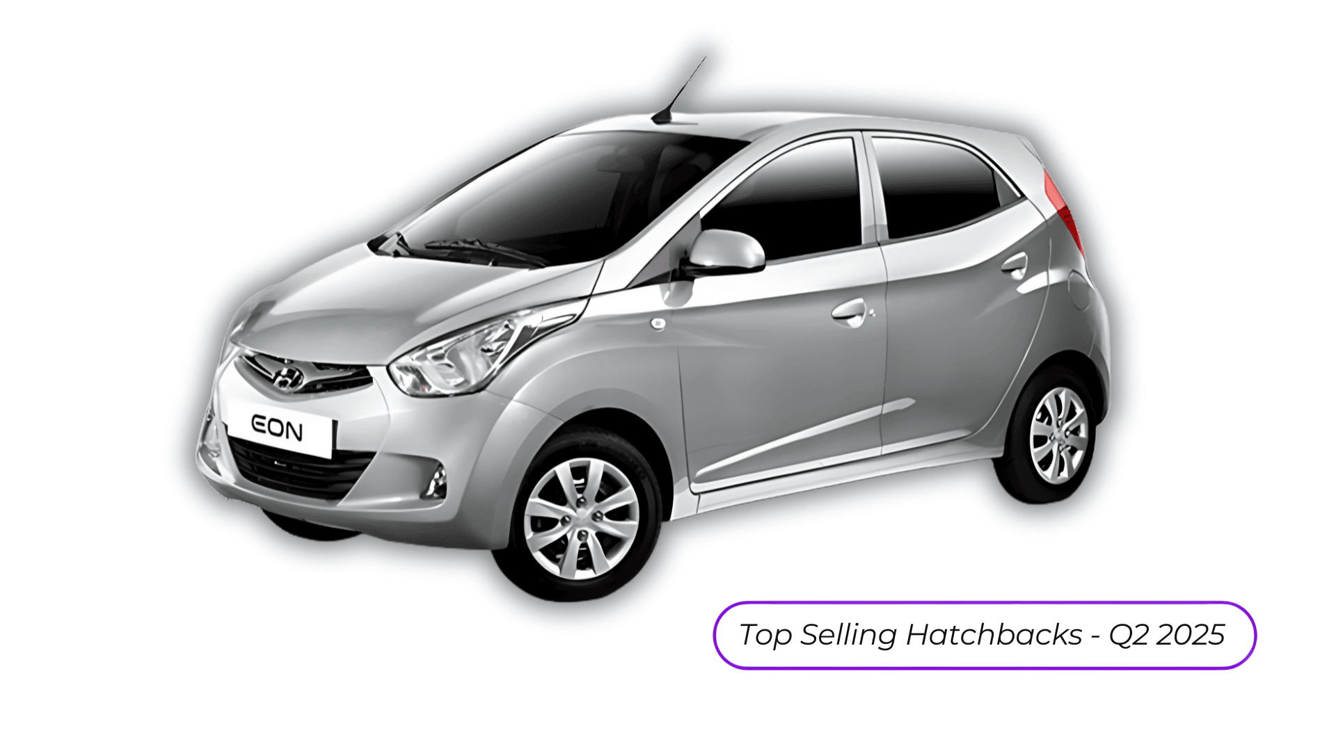 Hyundai Eon 2015