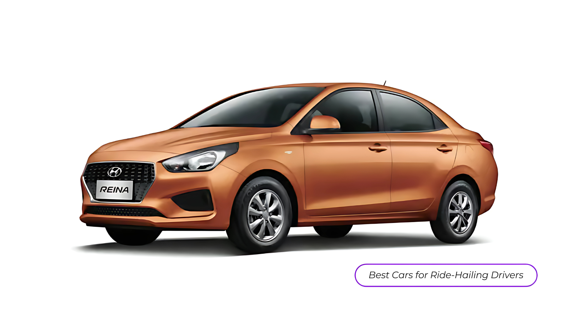 Hyundai Reina