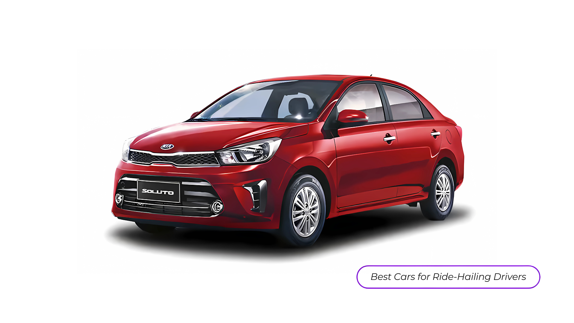 Kia Soluto