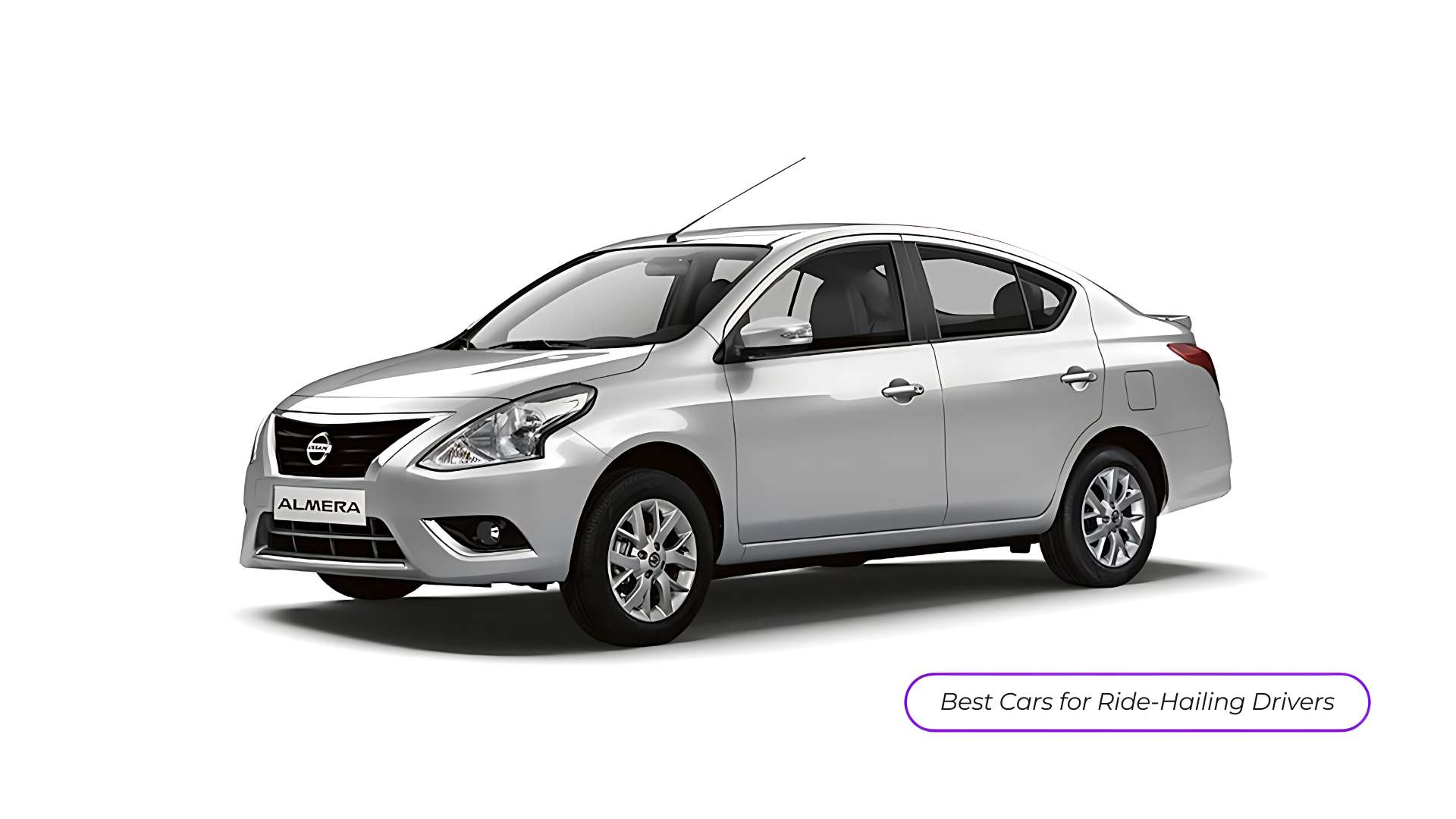 Nissan Almera