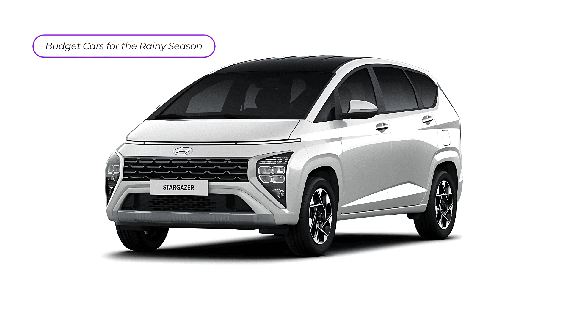 Hyundai Stargazer
