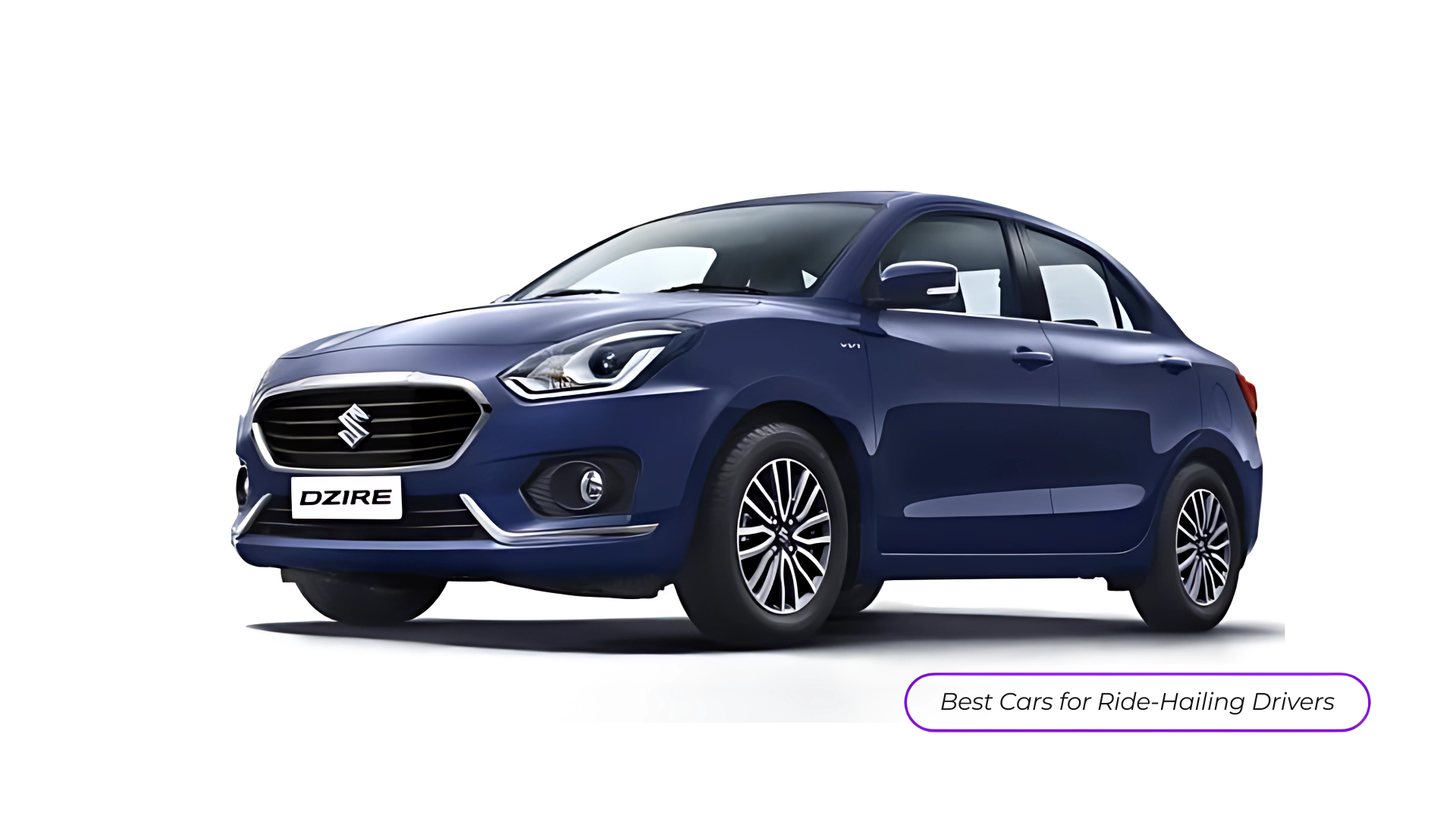 Suzuki Dzire