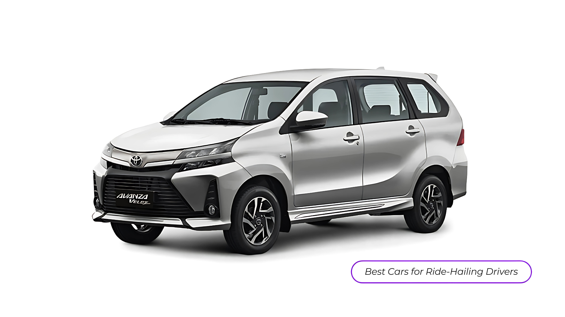Toyota Avanza