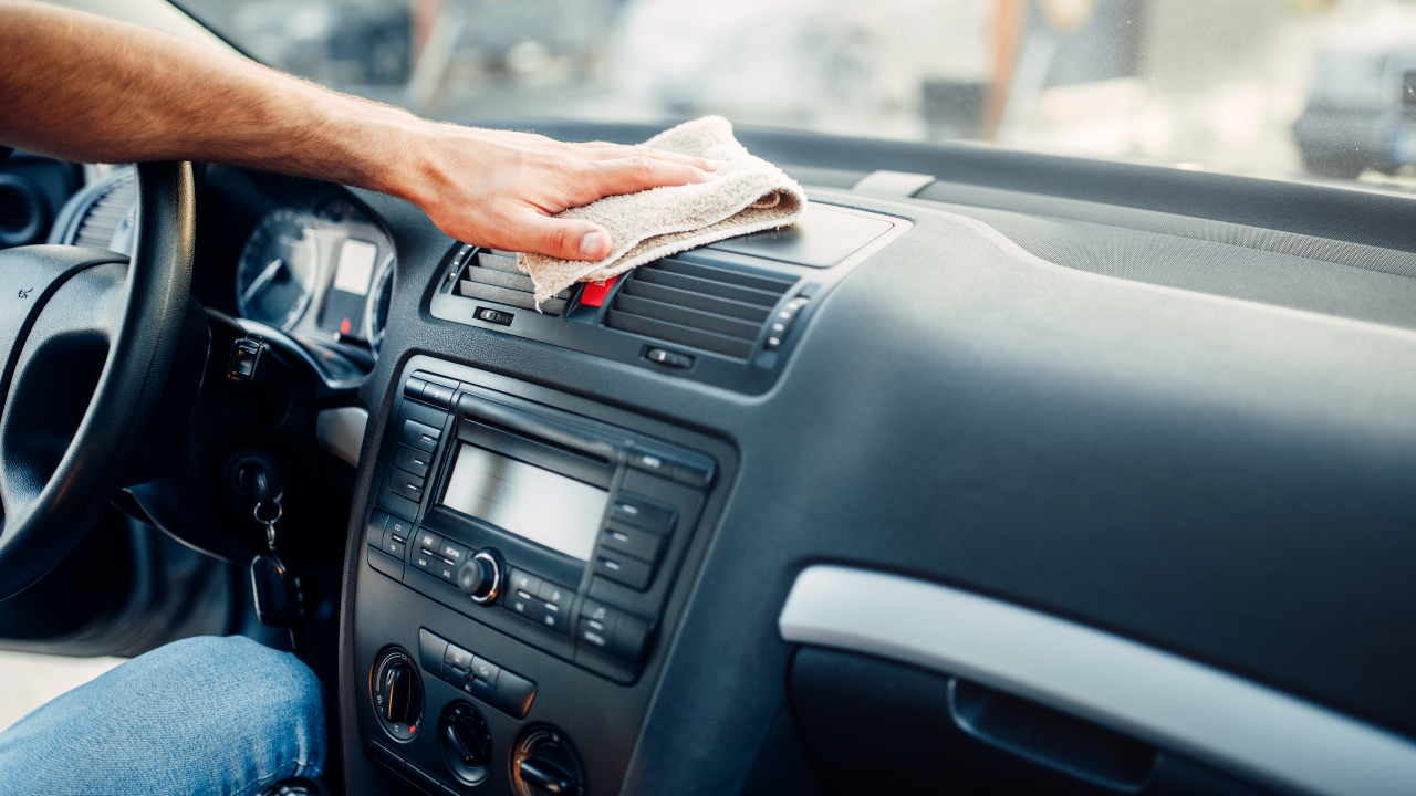 Used Cars Outdated